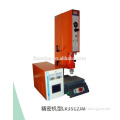 High Frequency Precision Ultrasonic Plastic Welding Machine Solution